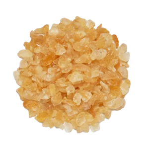 Acacia gum