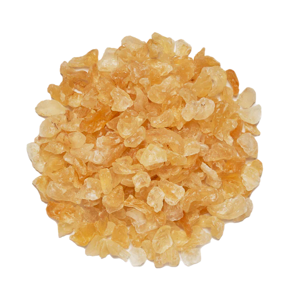 Acacia gum