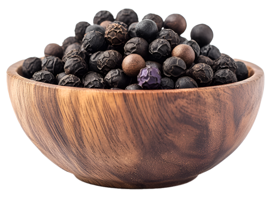 Black Pepper