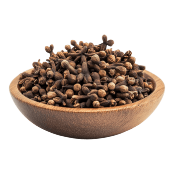 Cloves
