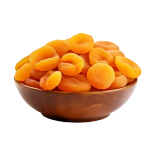 Dried Apricots