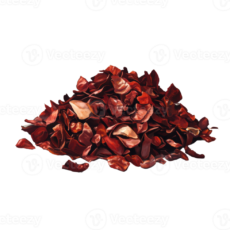 Dried Rose Petals Dried Rose Petals