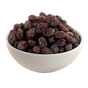 Raisins