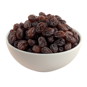 Raisins