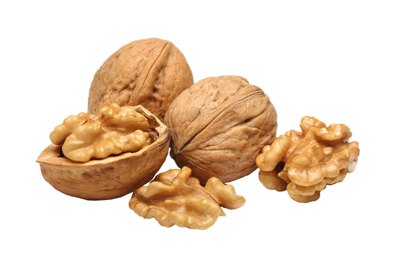 Walnuts