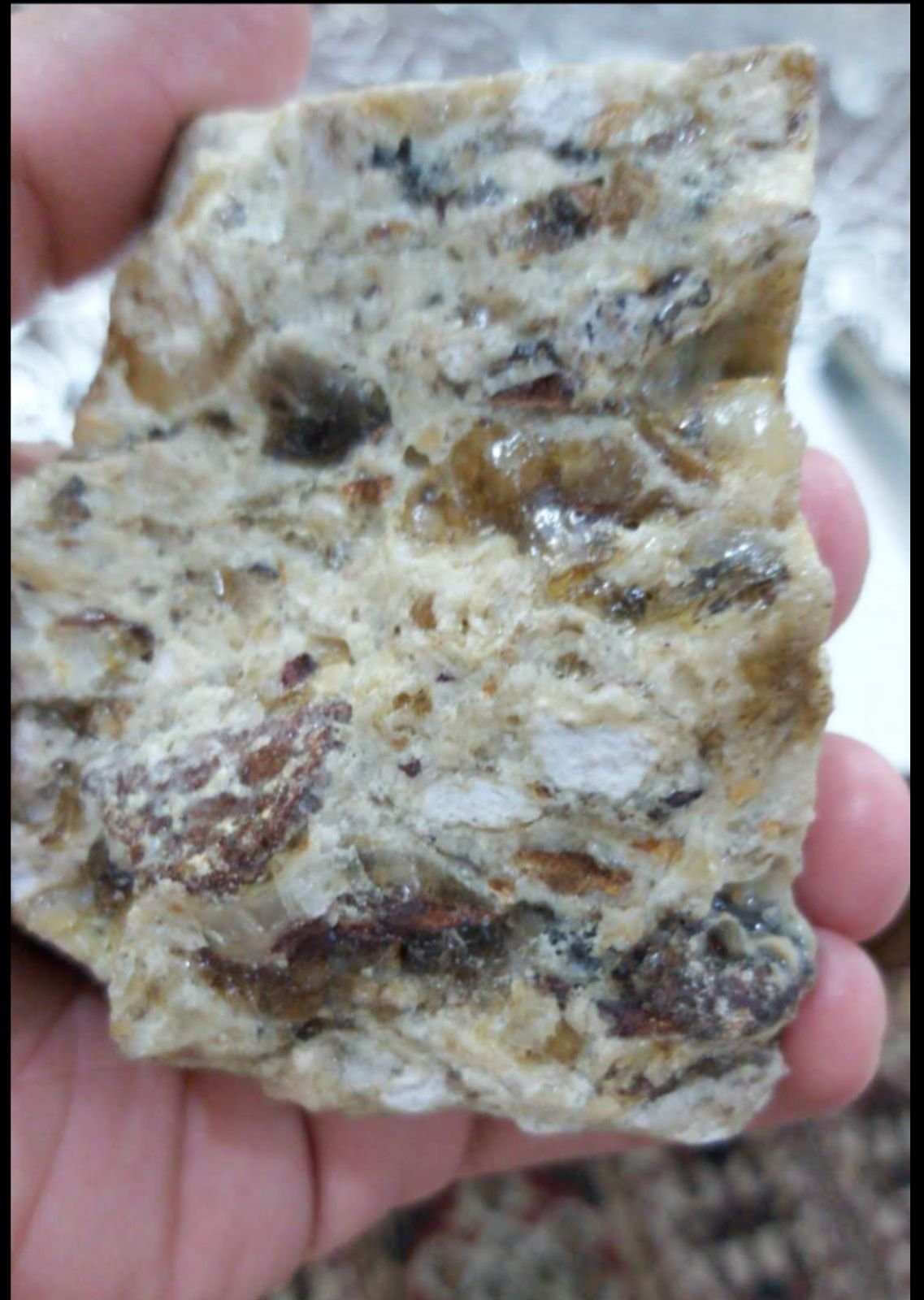 Guggal (Gum Guggul) - Image 2